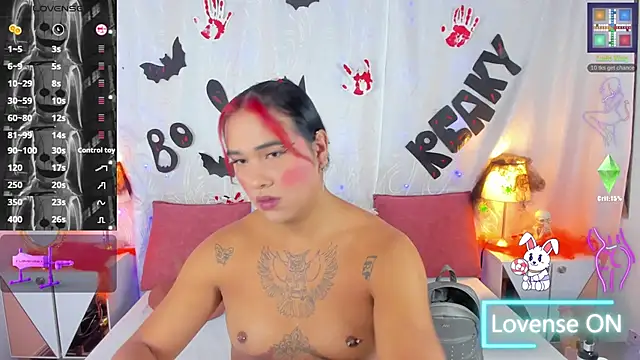 CristalSofiaHOT online show from October 2025 11:53:01 AM