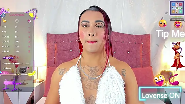 CristalSofiaHOT online show from September 2025 12:41:01 PM