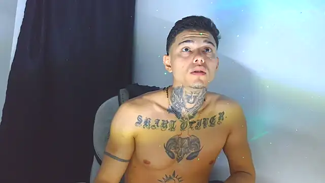 Skartoliver online show from September 2025 08:32:01 AM