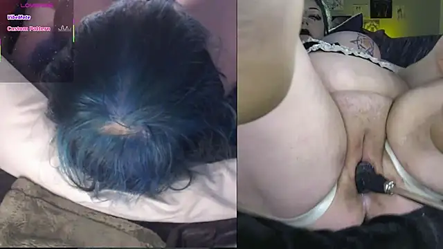 ivenxxxvain online show from March 2026 10:04:02 AM