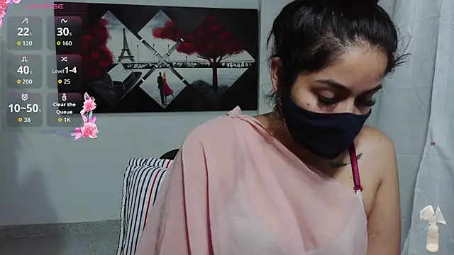 Snapshot of umarany chatting on January 2026 02:43:02 PM umarany online show from January 2026 02:43:02 PM