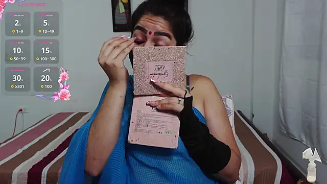 Snapshot of umarany chatting on December 2025 04:19:02 PM umarany online show from December 2025 04:19:02 PM