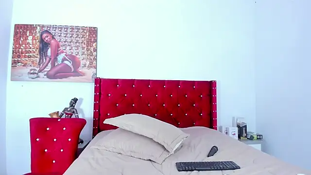Christie Wilde online show from May 2026 11:24:02 AM