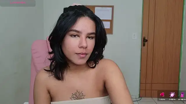 Snapshot of ninapego chatting on September 2025 11:49:01 AM ninapego online show from September 2025 11:49:01 AM