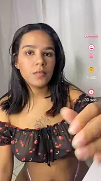 Snapshot of ninapego chatting on February 2025 01:04:02 AM ninapego online show from February 2025 01:04:02 AM