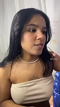 Snapshot of ninapego chatting on February 2025 01:14:02 AM ninapego online show from February 2025 01:14:02 AM
