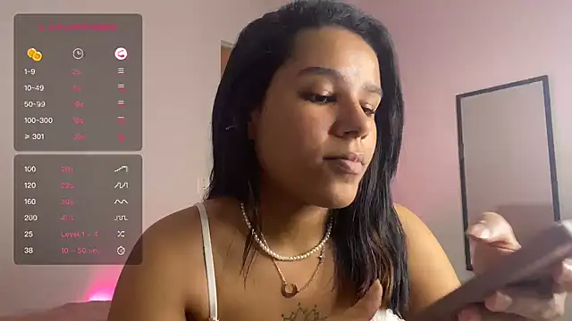 Snapshot of ninapego chatting on December 2024 12:28:02 AM ninapego online show from December 2024 12:28:02 AM