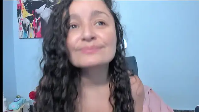  luna  sweet  online show from April 2026 07:00:01 AM