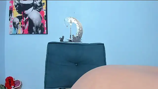  luna  sweet  online show from May 2026 01:47:01 AM