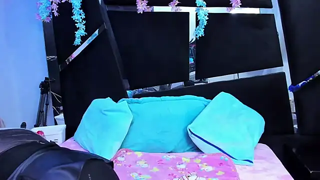 Cocoo Nuth online show from February 2026 03:07:02 AM