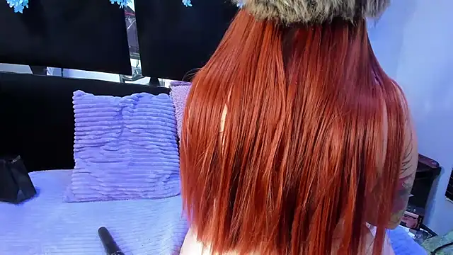 Snapshot of Cocoo_Nuth chatting on November 2025 02:59:01 AM Cocoo Nuth online show from November 2025 02:59:01 AM