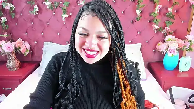 Cocoo Nuth online show from January 2026 02:48:02 AM