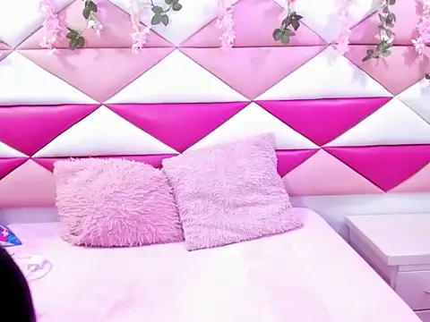 Cocoo Nuth online show from February 2026 02:25:01 AM