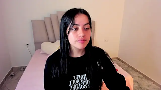 Alli cooper online show from March 2025 07:07:02 PM