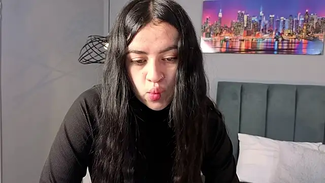 Snapshot of Alli_cooper chatting on June 2026 11:59:01 AM Alli cooper online show from June 2026 11:59:01 AM