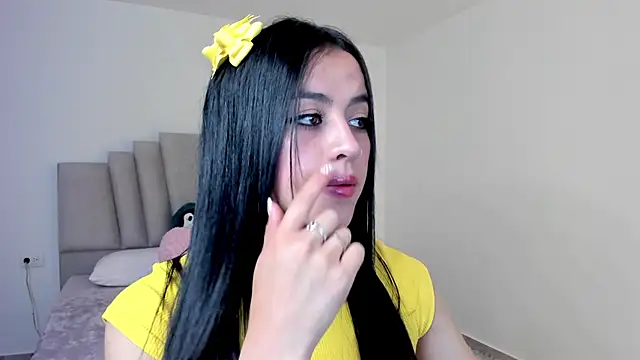 Alli cooper online show from February 2025 02:05:01 PM