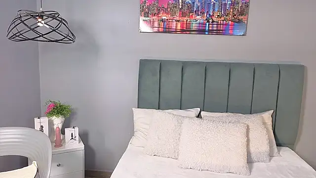 Alli cooper online show from May 2026 11:51:02 AM