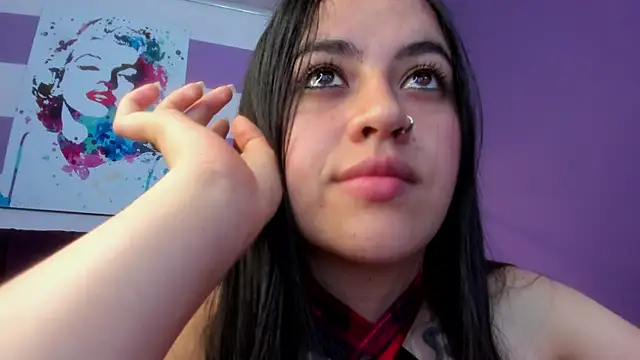 Alli cooper online show from February 2025 11:43:02 PM