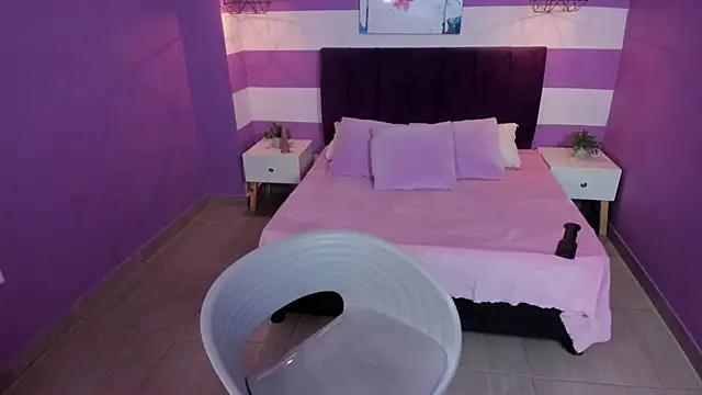 Alli cooper online show from February 2025 12:36:02 PM