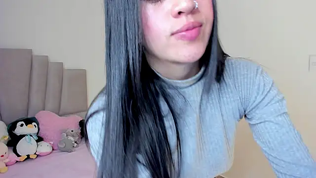 Alli cooper online show from March 2025 06:03:01 PM