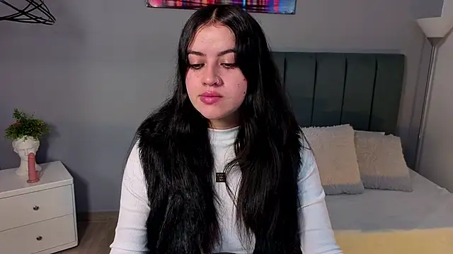 Alli cooper online show from April 2026 11:27:01 AM