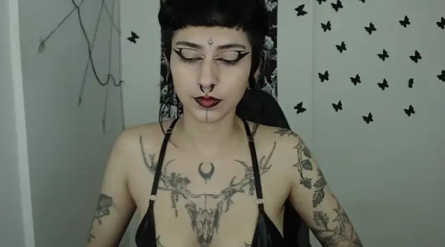 n0sferatus   online show from March 2025 01:32:02 AM