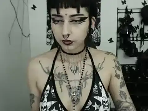 n0sferatus   online show from November 2025 02:15:02 AM