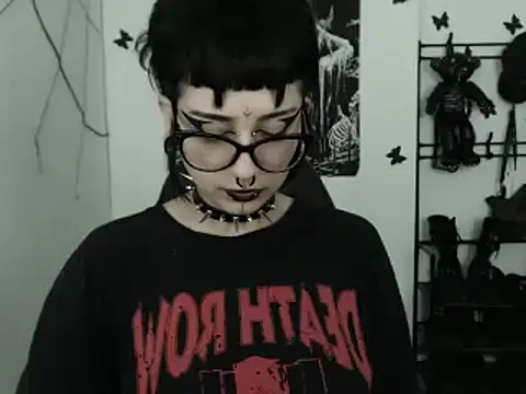 n0sferatus   online show from October 2025 03:50:01 AM