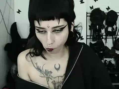 n0sferatus   online show from February 2026 03:07:02 AM