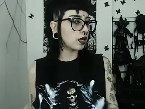 n0sferatus   online show from October 2025 01:05:01 AM