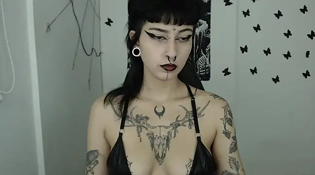 n0sferatus   online show from February 2025 03:22:01 AM