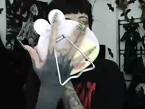 n0sferatus   online show from June 2026 03:15:01 AM