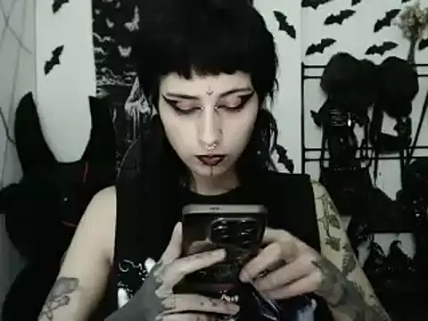 n0sferatus   online show from March 2026 02:21:01 AM