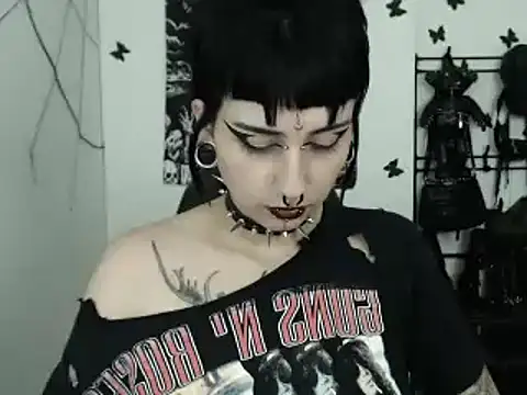 n0sferatus   online show from October 2025 03:51:01 AM