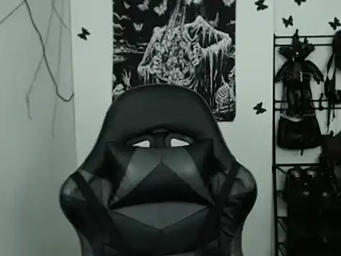 n0sferatus   online show from October 2025 04:11:01 AM