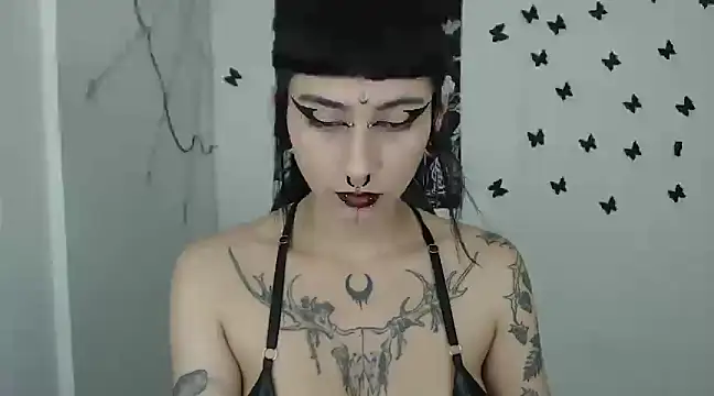 n0sferatus   online show from March 2025 03:14:02 AM