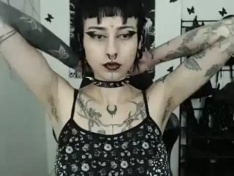 n0sferatus   online show from October 2025 03:16:01 AM