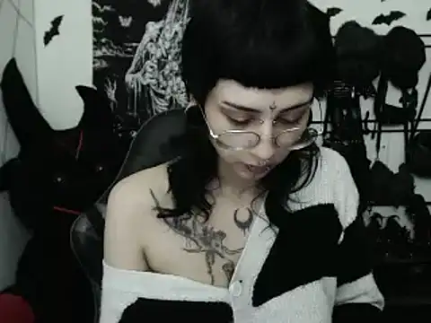 n0sferatus   online show from March 2026 02:49:02 AM