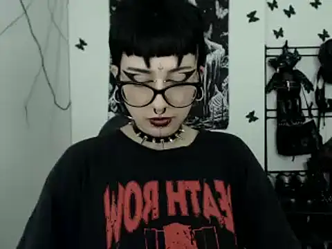 n0sferatus   online show from October 2025 03:51:02 AM