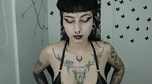 n0sferatus   online show from February 2025 05:05:01 AM