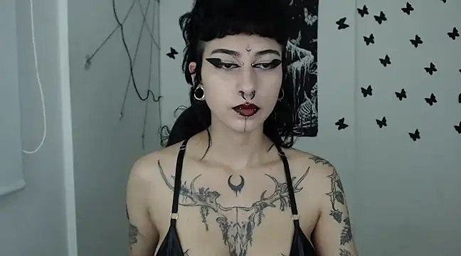 n0sferatus   online show from January 2025 04:47:01 AM