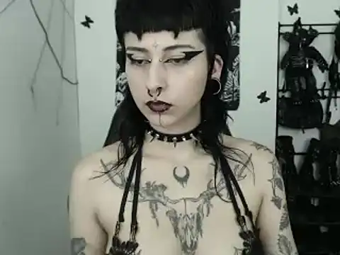 n0sferatus   online show from October 2025 02:35:01 AM