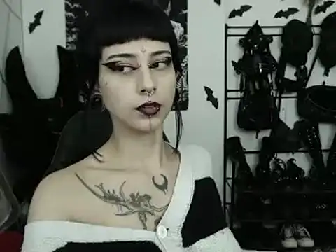 n0sferatus   online show from April 2026 02:57:02 AM