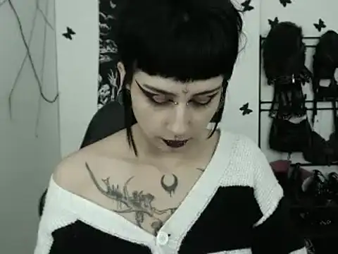 n0sferatus   online show from December 2025 03:42:01 AM