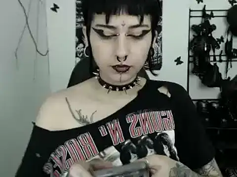 n0sferatus   online show from November 2025 03:21:02 AM