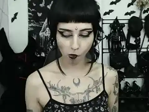 n0sferatus   online show from April 2026 03:25:02 AM