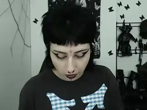 n0sferatus   online show from September 2025 10:29:02 AM