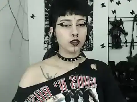 n0sferatus   online show from October 2025 03:22:01 AM