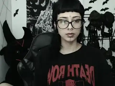 n0sferatus   online show from March 2026 03:22:01 AM