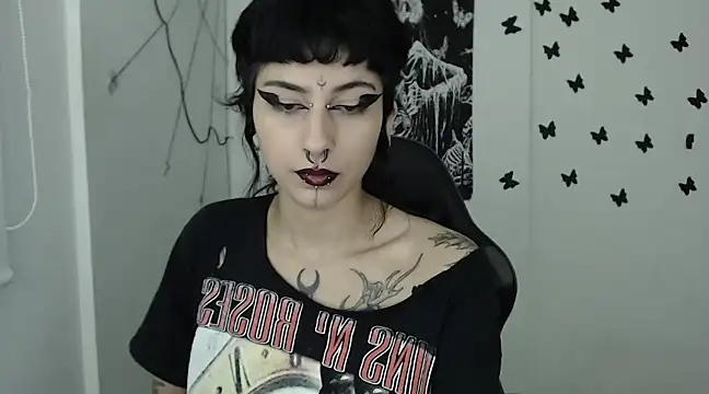 n0sferatus   online show from February 2025 02:57:01 AM